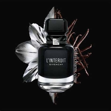 l'interdit givenchy black friday|Black Friday Fragrance and Make up Sets .